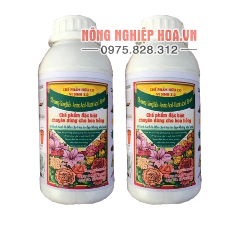 Chế phẩm sinh học cho hoa hồng nhà phân phối số lượng lớn Chế phẩm sinh học cho hoa hồng nhà phân phối số lượng lớn