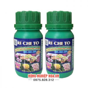 Phân bón dưỡng hoa Richito – T92
