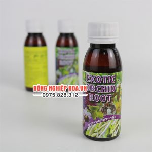 Thuốc kích rễ cực mạnh Exotic Orchid Root – T83