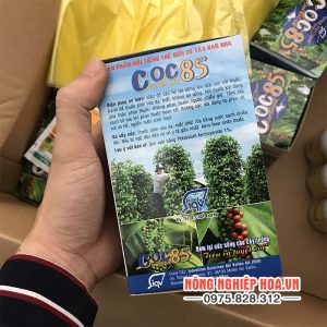 Thuốc trừ nấm COC 85 gói 20g – T24