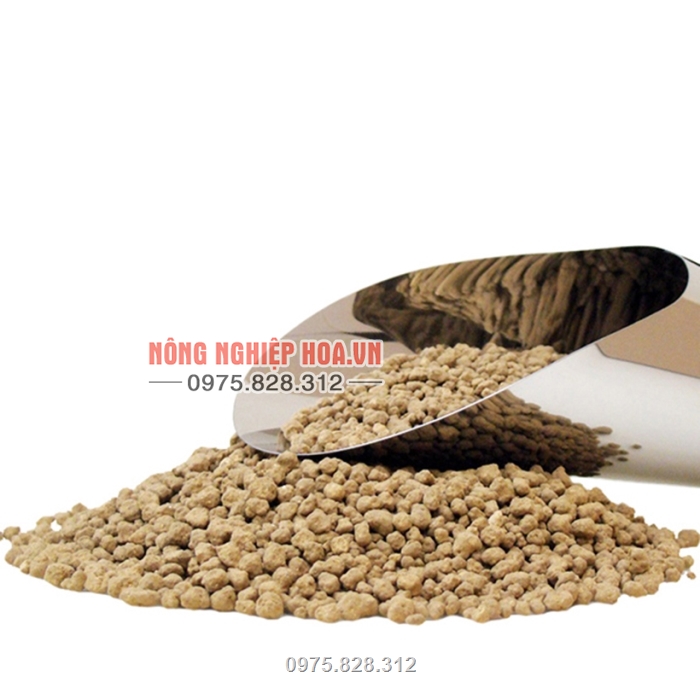 Akadama là đất sét nung dạng viên để trồng cây Akadama là đất sét nung dạng viên để trồng cây