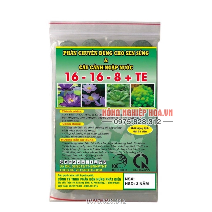 Phân bón bổ sung nhiều thành phần dinh dưỡng tốt cho cây Phân bón bổ sung nhiều thành phần dinh dưỡng tốt cho cây
