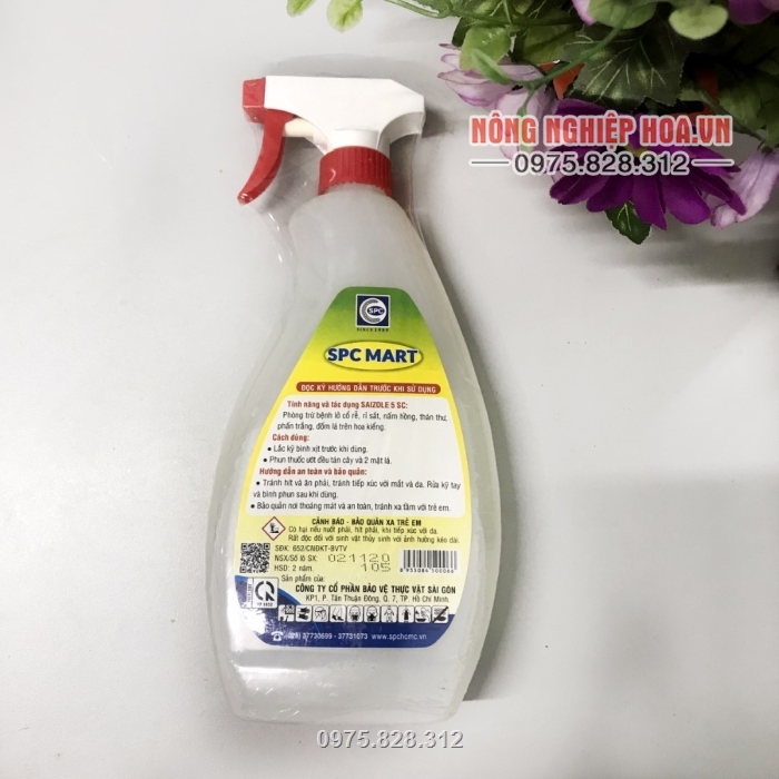 Dung dịch đựng trong chai pha sẵn tiện lợi khi sử dụng Dung dịch đựng trong chai pha sẵn tiện lợi khi sử dụng