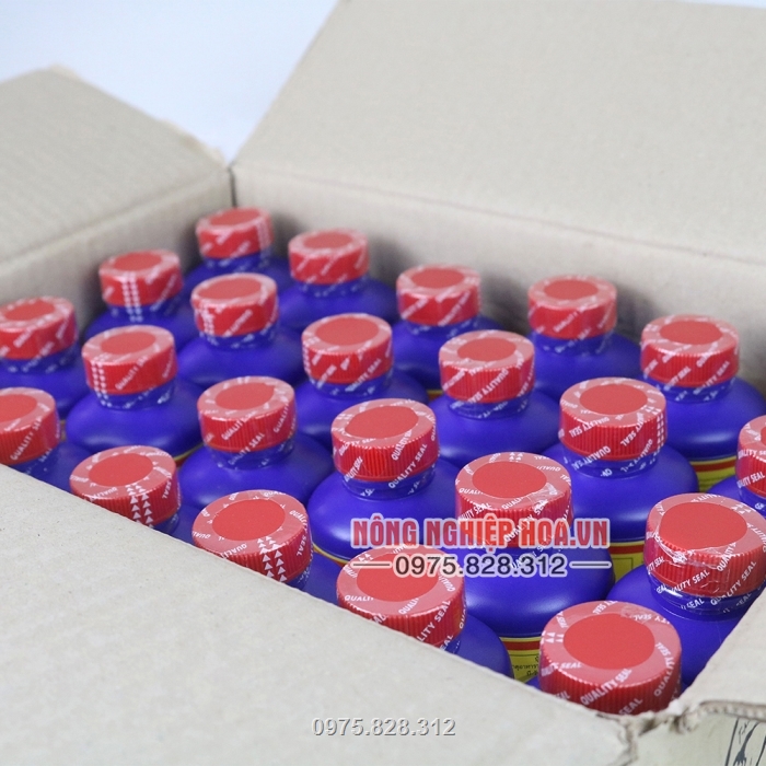 Nông Nghiệp Hoa là đơn vị phân phối số lượng lớn Viatmin B1 Thái Lan
