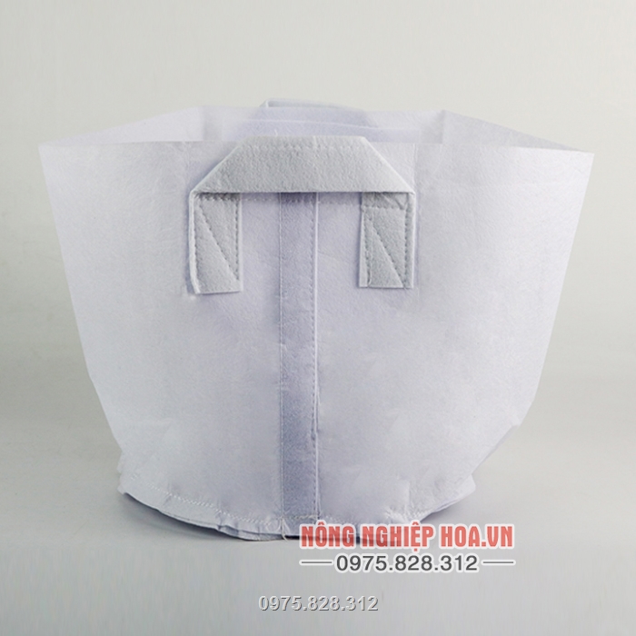 Chậu vải trồng cây giống siêu bền đẹp Chậu vải trồng cây giống siêu bền đẹp