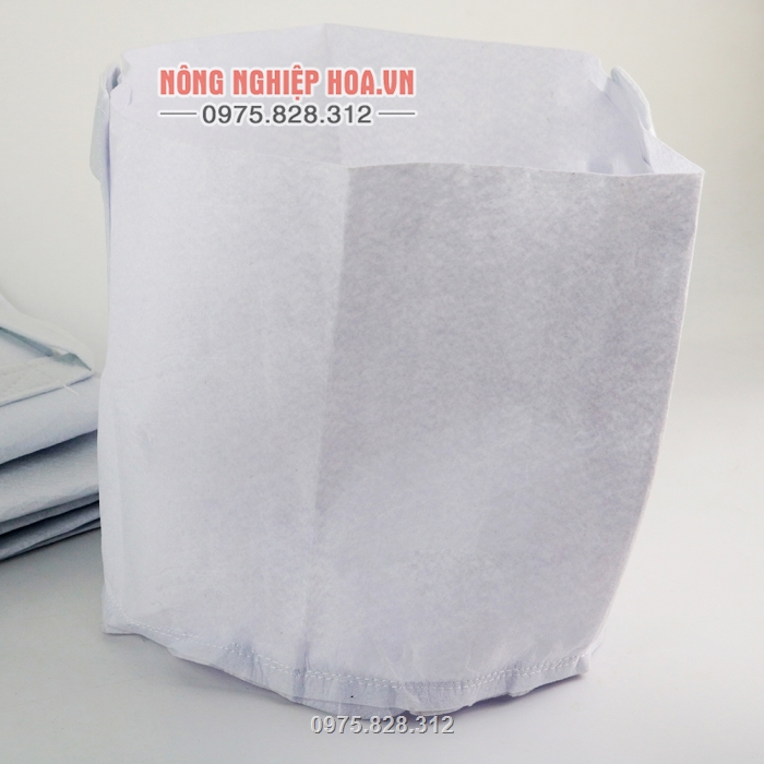 Túi vải địa kĩ thuật có độ bền cao, quai xách tiện lợi Túi vải địa kĩ thuật có độ bền cao, quai xách tiện lợi
